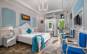 Hoi An Garden Palace&Spa